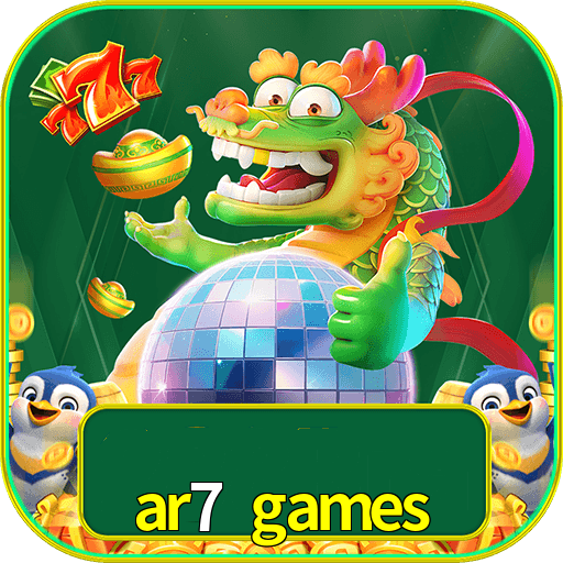 ar7 games